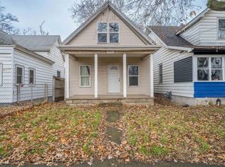 2115 W Proctor St, Peoria, IL 61605