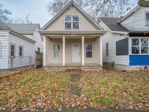 2115 W Proctor St, Peoria, IL 61605