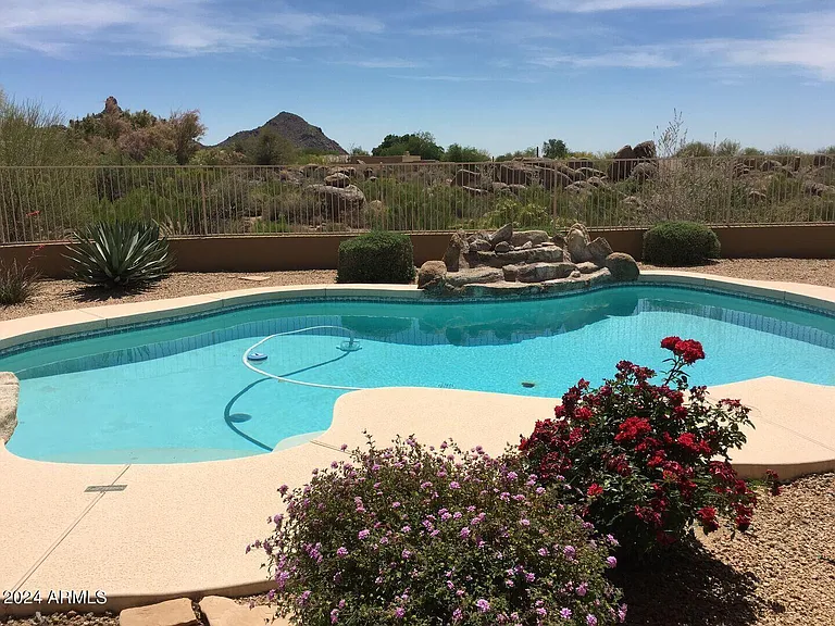 9687 E Balancing Rock Rd — Photo 1