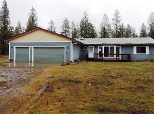 19125 Nevada St, Spangle, WA 99031