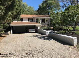 2102 Scenic Dr NE, Lancaster, OH 43130
