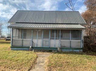 3871 S Monroe City Rd, Monroe City, IN 47557