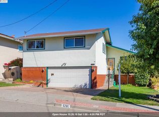 5280 Crane Ave, Castro Valley, CA