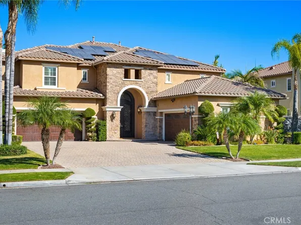 1183 Kendrick Ct, Corona, CA 92881