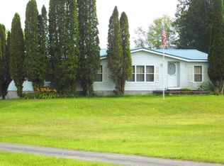 1433 W Cherry Creek Rd, Mio, MI 48647