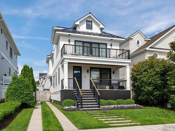 7 S Cedar Grove Ave, Margate, NJ 08402