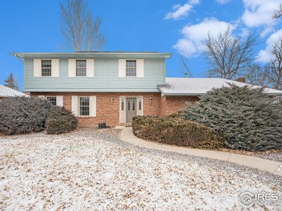 7169 Mount Meeker Rd, Longmont, CO, 80503
