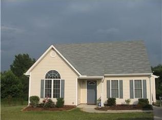 6208 Rivenmore Cir, Henrico, VA 23231