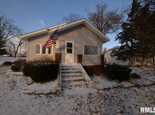 1001 Salem Rd, Mount Vernon, IL 62864