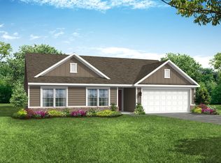 9807 Bryce Blvd, Pendleton, IN 46064