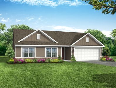 9829 Constellation Dr, Pendleton, IN, 46064