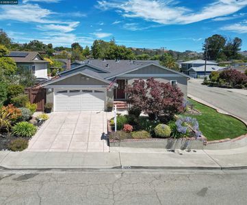 19264 Gliddon St, Castro Valley, CA, 94546
