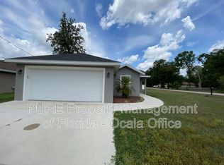 8973 SE 158th Pl, Summerfield, FL 34491
