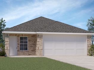 2226 Marcy Xing, Crandall, TX 75114