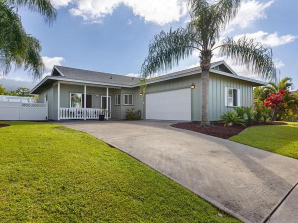 73-4357 KEHAU NANI ST, Kailua Kona, HI 96740