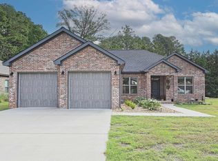 4 Mayce Ln, Sheridan, AR 72150