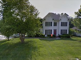 8020 Alba Ct, Charlotte, NC 28269