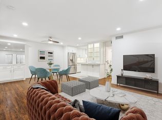 7575 Katy Fwy APT 4, Houston, TX 77024