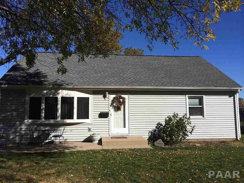225 W Clark St, Morton, IL 61550 Zillow