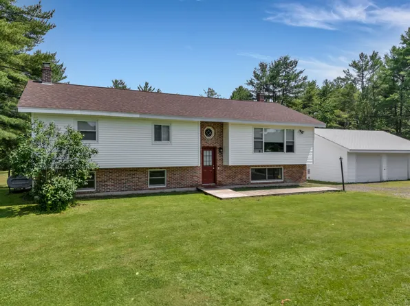 39 Patterson Road, Pittston, ME 04345