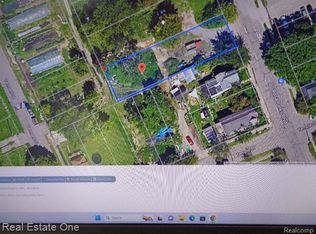 2927 Rosa Parks Blvd, Detroit, MI 48216