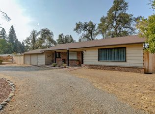6830 W Waverly Ave, Redding, CA 96001