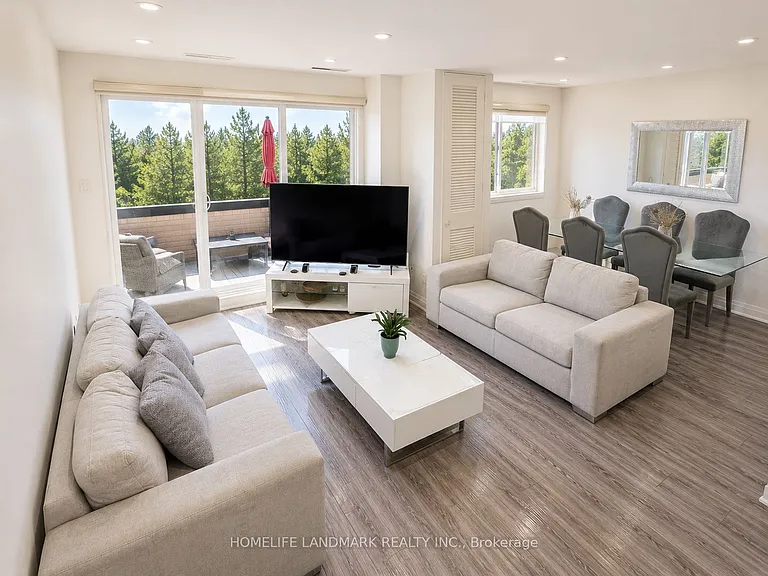 4005 Don Mills Rd #316 — Photo 9