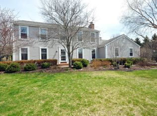 W303N6500 Irene Ln, Hartland, WI 53029