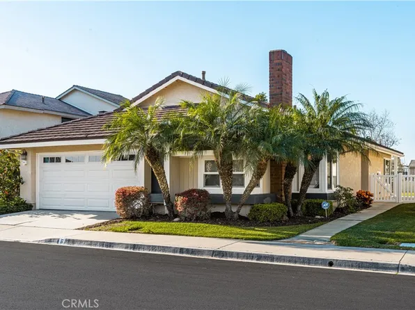 6 Autumn Oak, Irvine, CA 92604