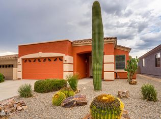 2267 E Stone Stable Dr, Tucson, AZ 85737