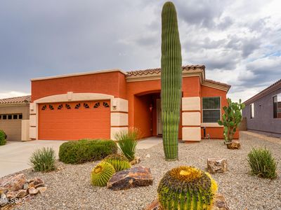 2267 E Stone Stable Dr, Tucson, AZ, 85737