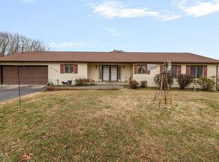 2129 Welch Rd, Kingsport, TN 37660
