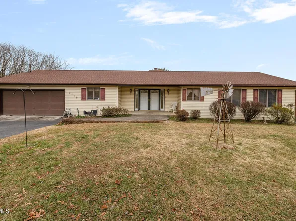 2129 Welch Rd, Kingsport, TN 37660