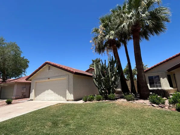 2338 W Orchid Ln, Chandler, AZ 85224