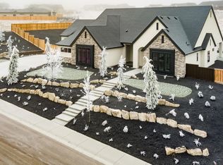 11539 N Elk Ridge Way, Boise, ID 83714
