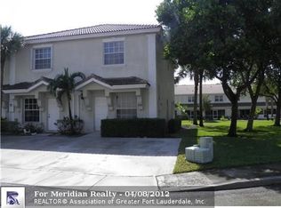416 SW 122nd Ave, Hollywood, FL 33025