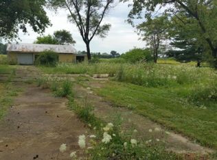 1355 Payne Thompson Rd, London, OH 43140