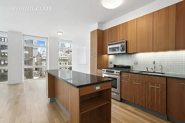 Rented by Corcoran | media 21