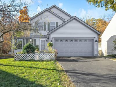 421 Barrington Rdg, Pataskala, OH, 43062