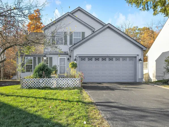 421 Barrington Rdg, Pataskala, OH 43062