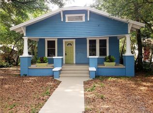 1004 E Ida St, Tampa, FL 33603