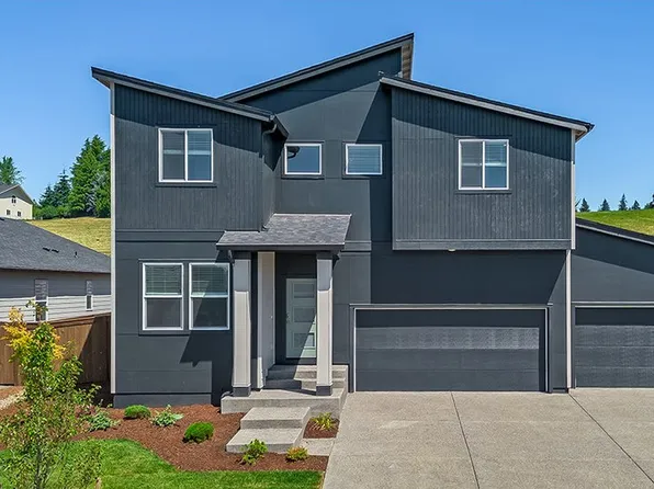 1119 W 15th St, La Center, WA 98629