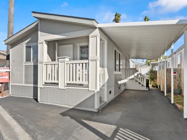 165 Blossom Hill Rd Spc 97, San Jose, CA 95123