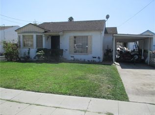 424 E Arbor Vitae St, Inglewood, CA 90301