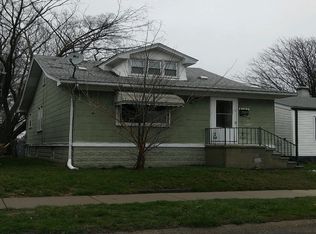 8107 Rivard Ave, Warren, MI 48089