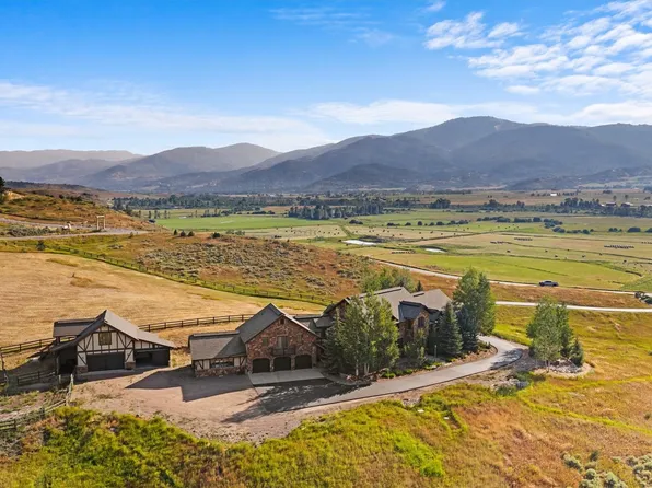 30855 Emerald Ridge, Steamboat Springs, CO 80487