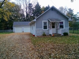 6011 Joshua St, Lansing, MI 48911