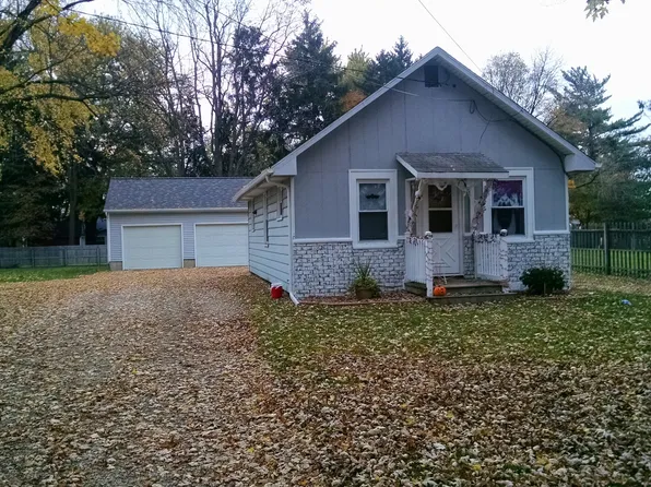 6011 Joshua St, Lansing, MI 48911