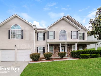 1436 Wilson Manor Cir, Lawrenceville, GA, 30045