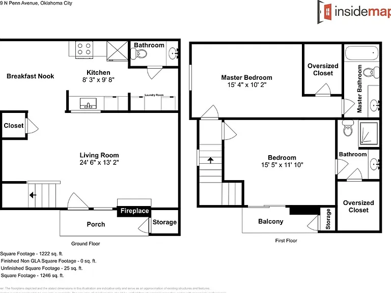14419 N Pennsylvania Ave #23D — Photo 2